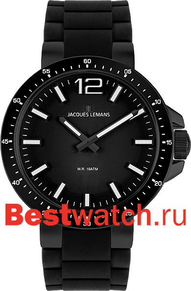 Часы Jacques Lemans Sport 1-1707O